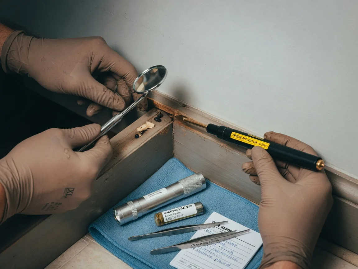 Why choose Emergency Pest Control in Schlater, MS